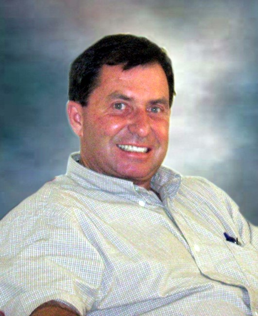 Obituary of James Jim "Jim" Garvin
