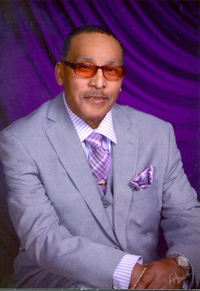 Obituary of Harold Butts