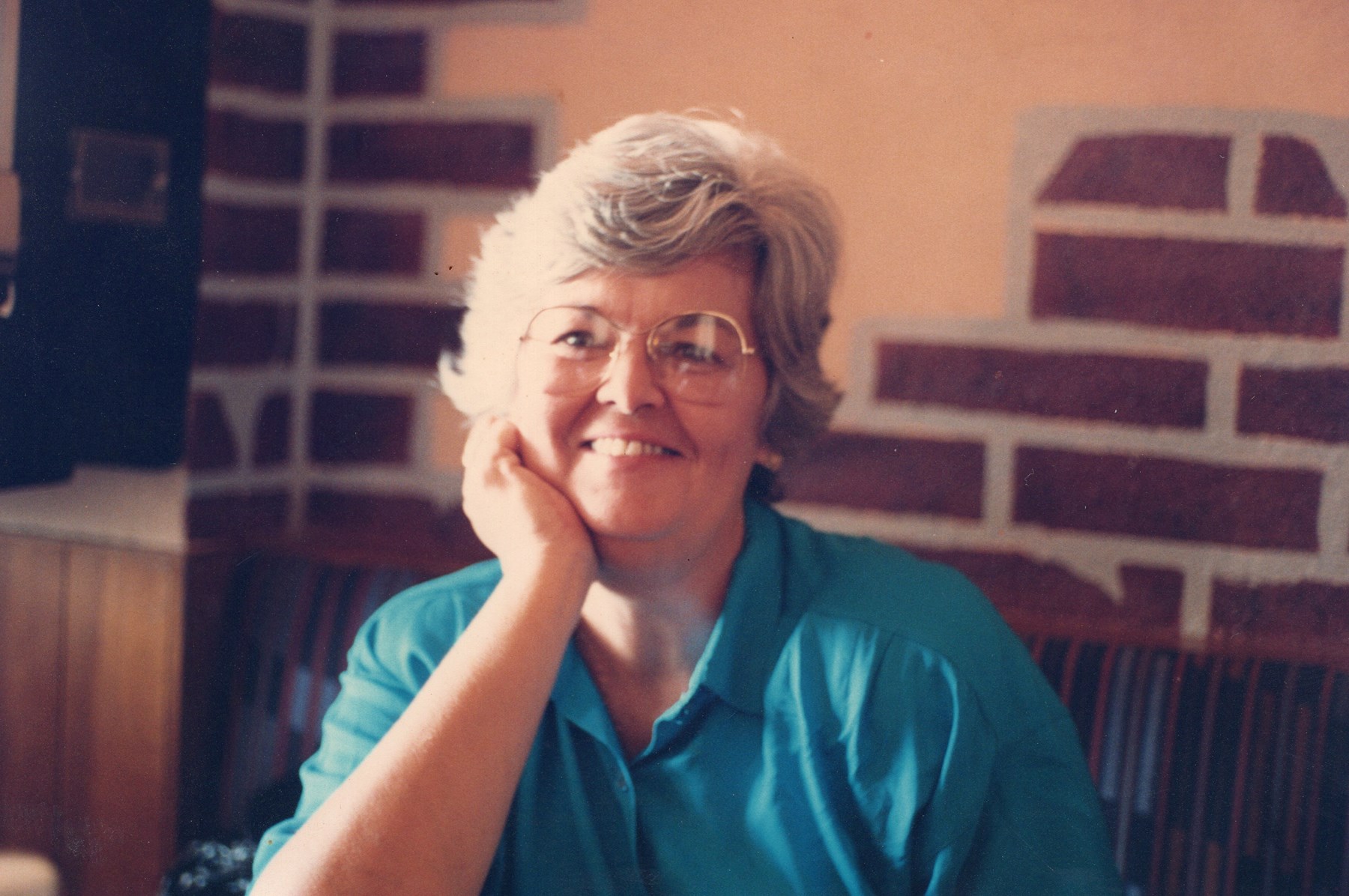 Avis de décès de Barbara J Hardy