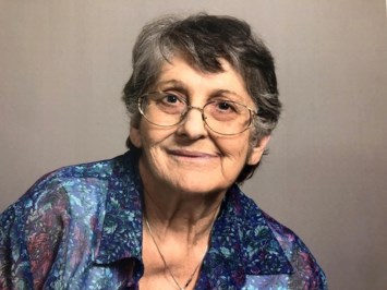 Obituary of Mona Rae Chandler