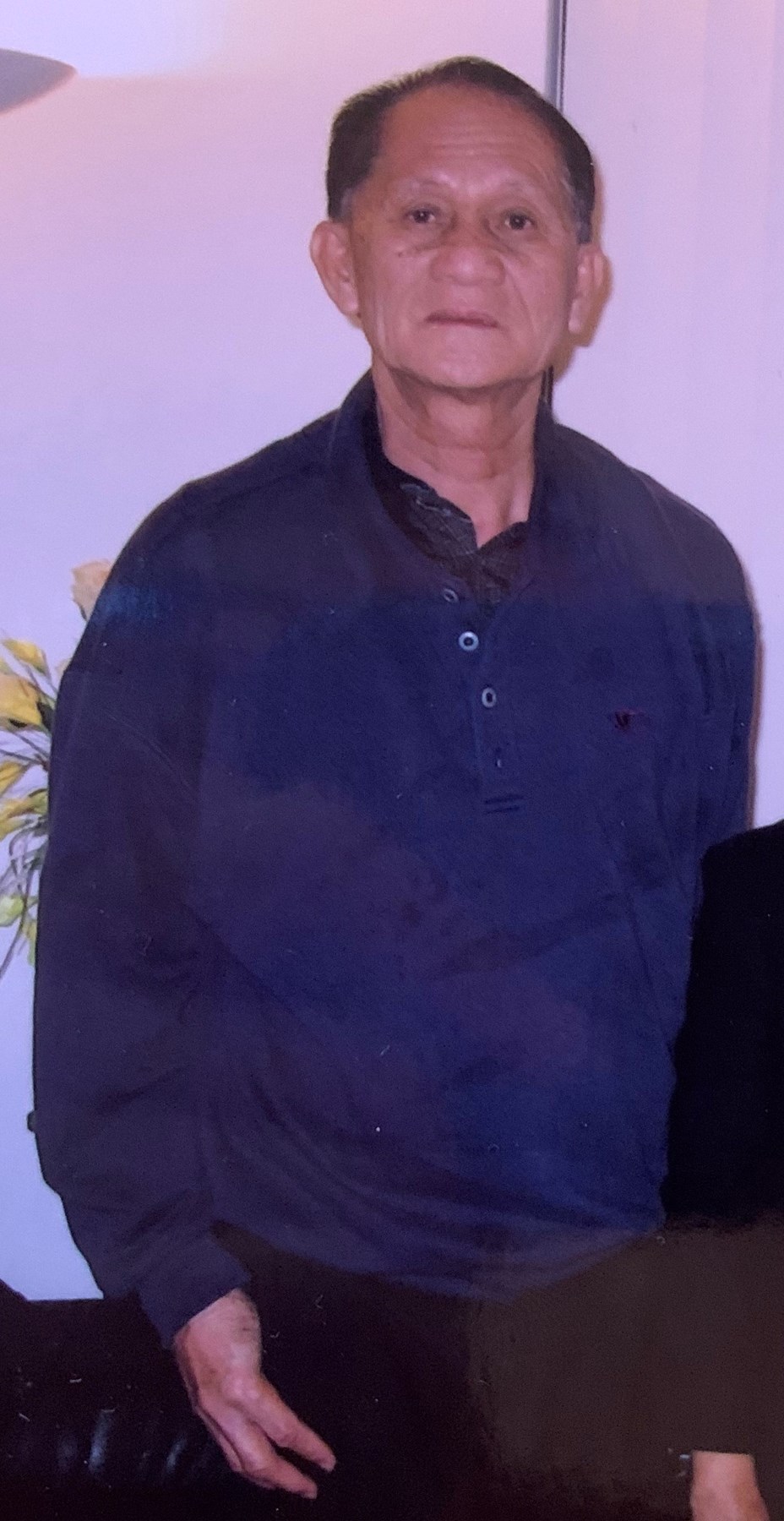 Obituary of Rodolfo Dajay