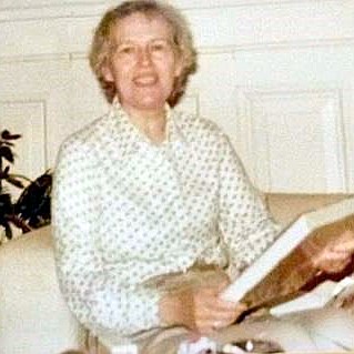 Obituary of Mary Ursula Brandes