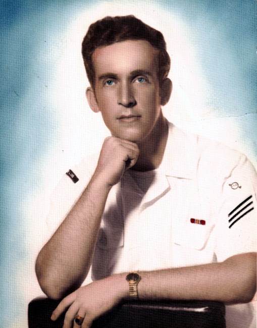 Obituary of Robert E. Wilson