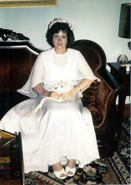 Obituary of Janet Lee (Spinney) Clark