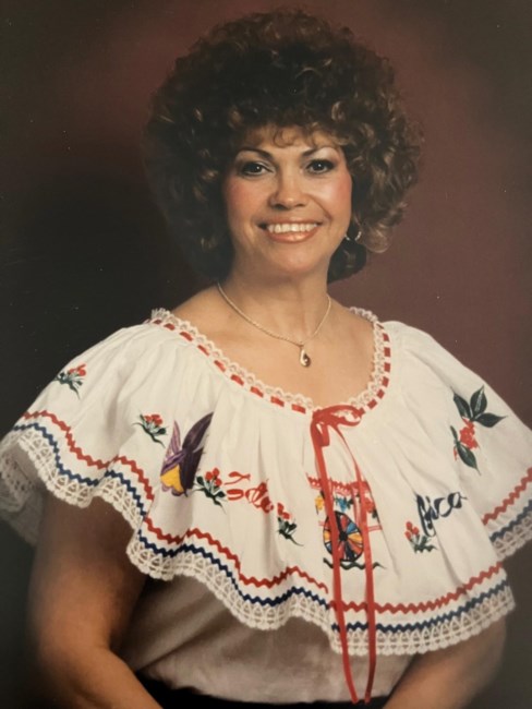 Obituary of Seidy Maria Banga