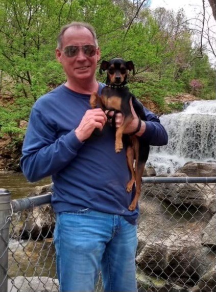 Obituary of Ronald "Ron" Austin