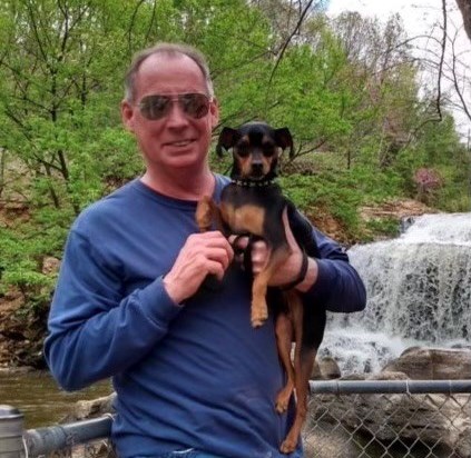 Obituary of Ronald "Ron" Austin