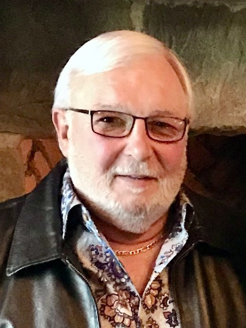 Obituary of Edward S. Tringhese