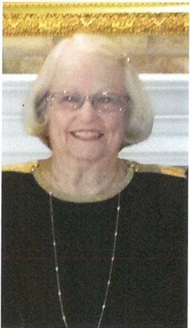 Obituary of M. "Lou" Louise Hazlette