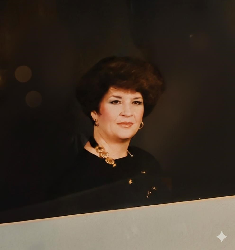 Obituario de Carol Ann Jansen