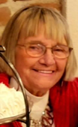 Obituary of Sylvia Kay Hart