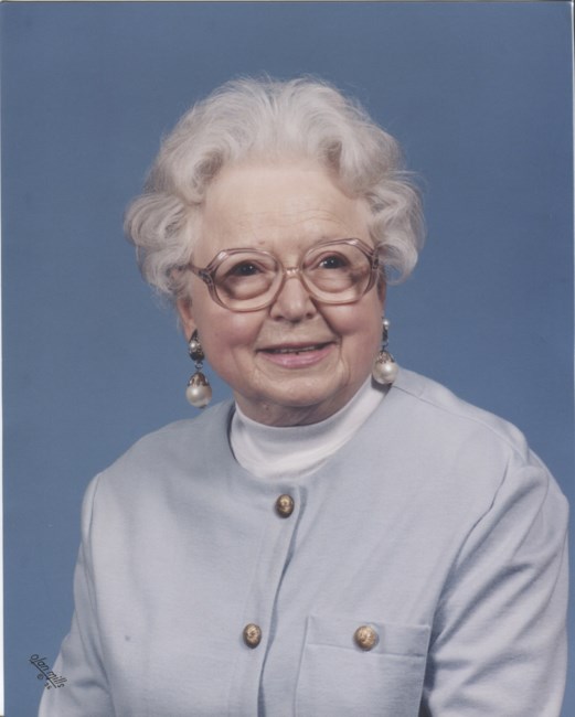 Obituary of Ernestine Johnson