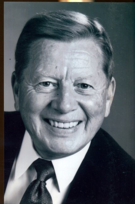 Obituary of John Wallace Bennett