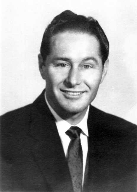 Obituary of Robert Lee Austin