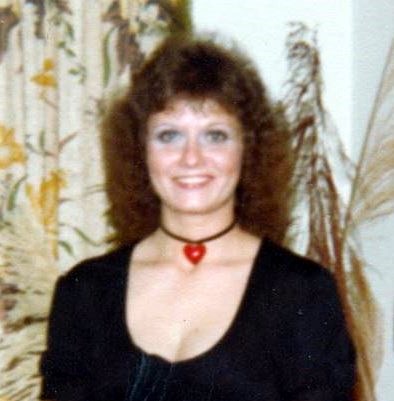 Obituary of Barbara Lane