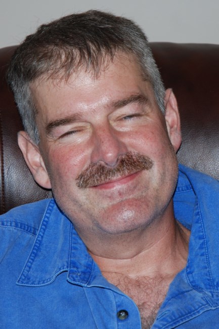 Obituary of Edward Alan Glover