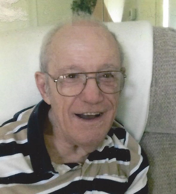 Obituary of Joseph Palmer