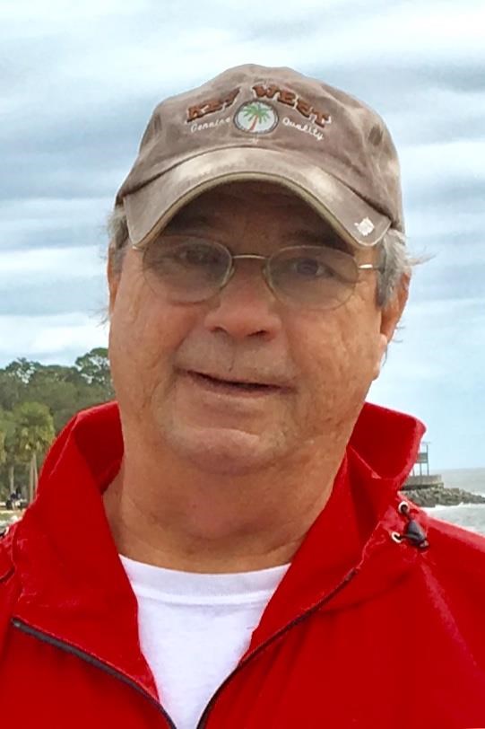 Obituary of Charles Edward Bloom