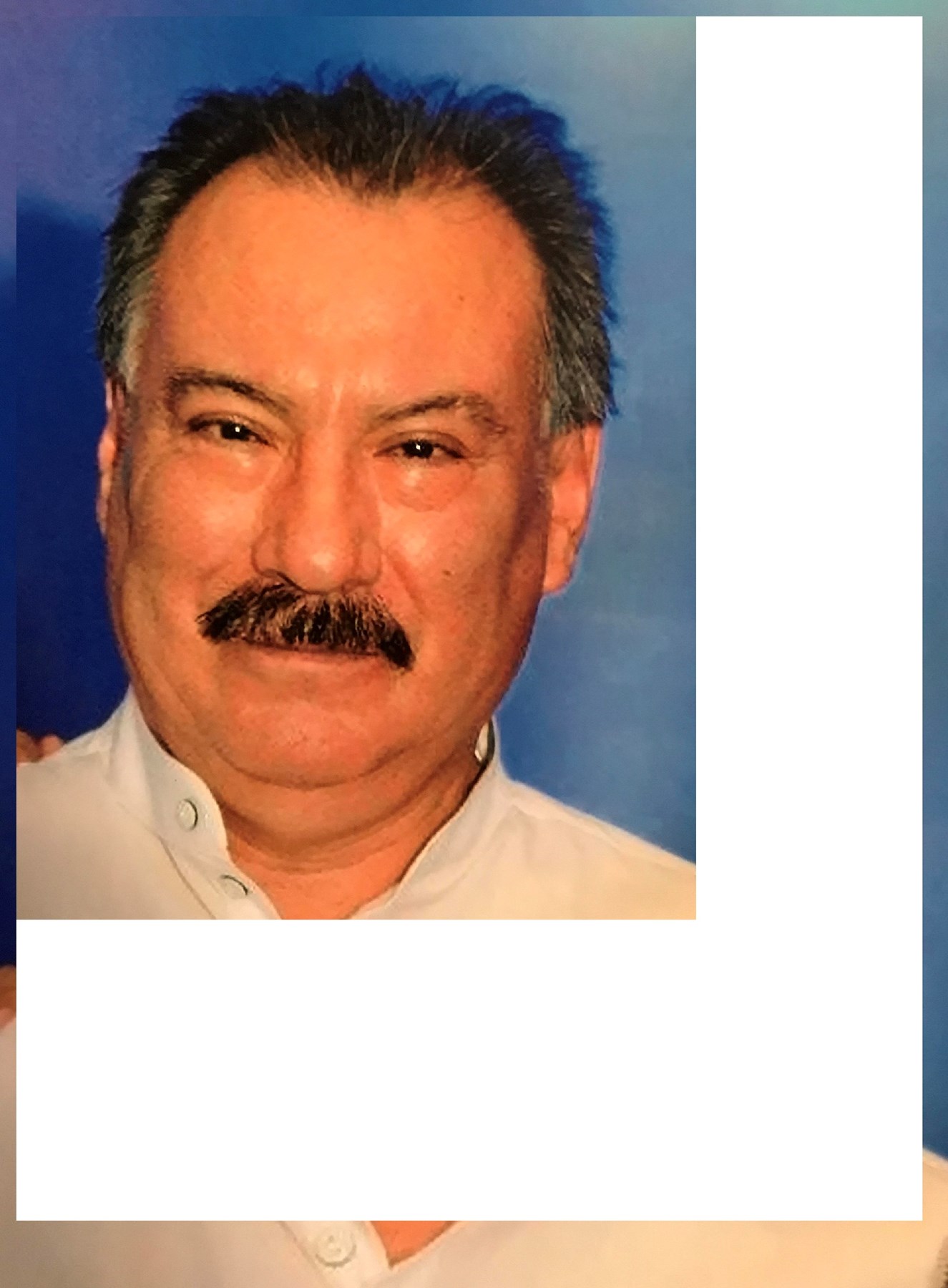 Obituary of Victor Arias