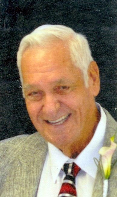 Obituary of Bill Tillery