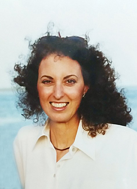 Obituary of Virginia Jo Rapone