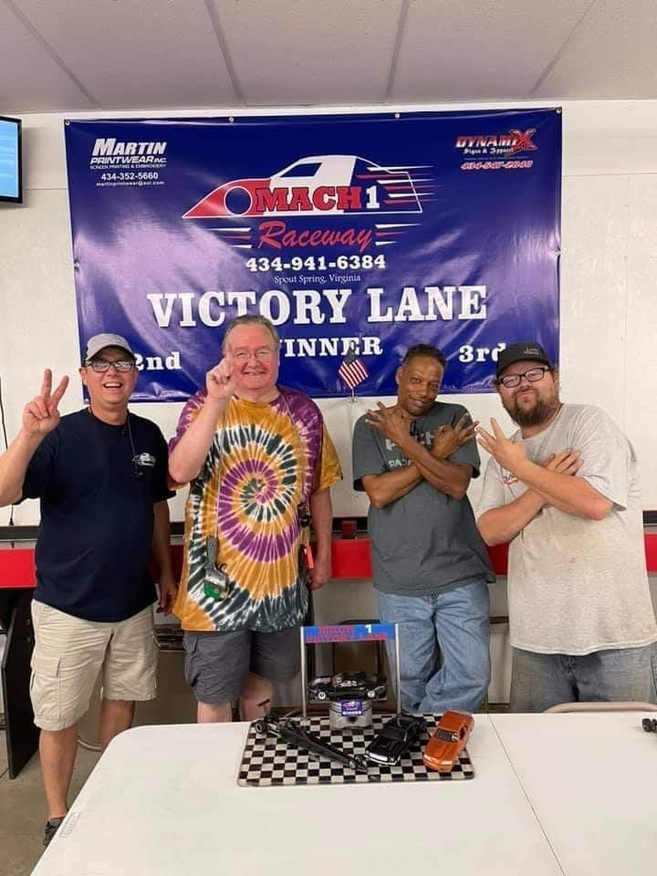 Obituary of Michael Granville Weigand Sr.