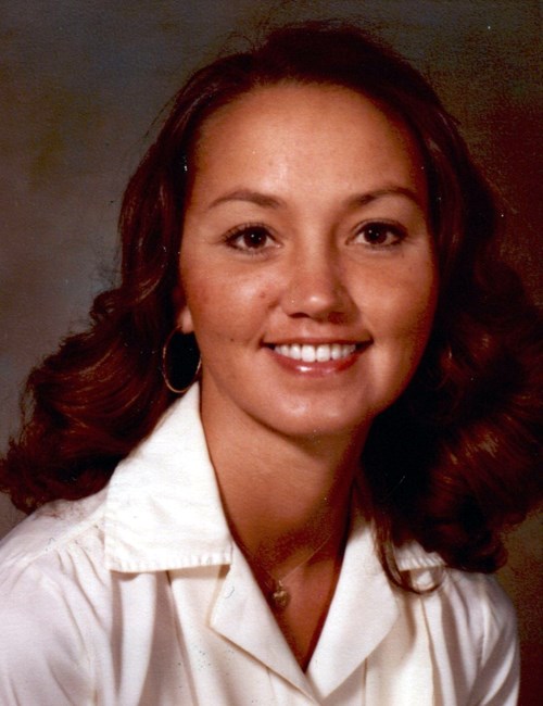 Obituary of Marianne Fine