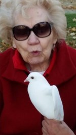 Margaret Carl