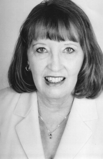 Obituario de Sally Winget Hodel