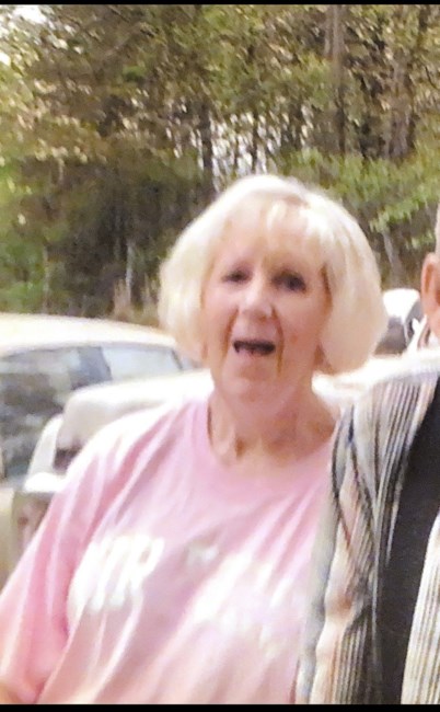 Obituary of Joyce Kaye Robbins
