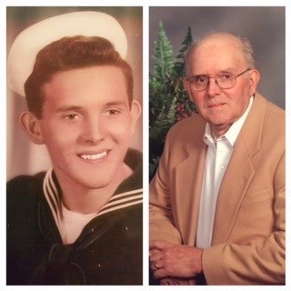 Obituary of Donald Norman Scarborough