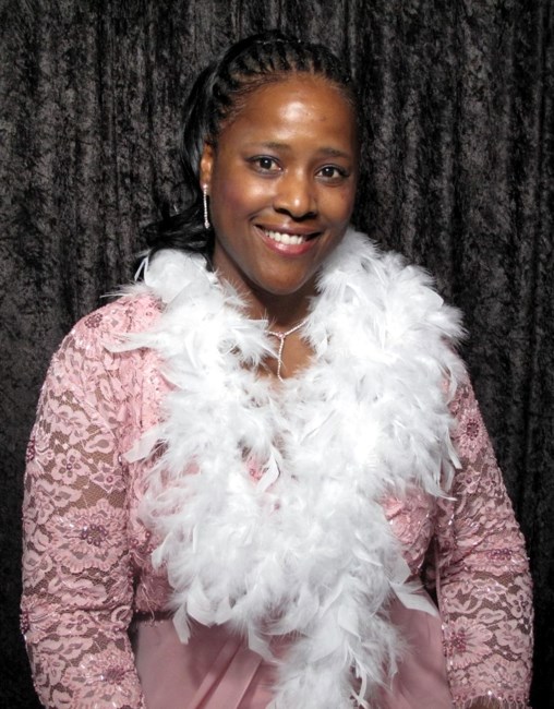 Obituary of Stacey Beard