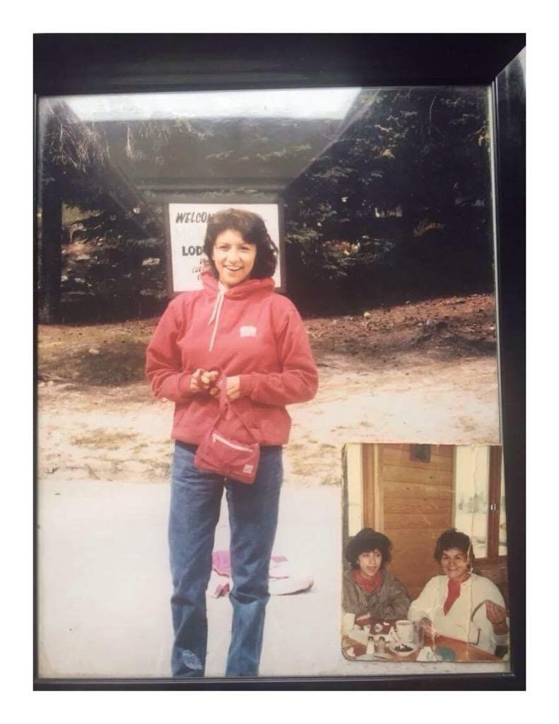 Obituario de Linda Christine Lavand