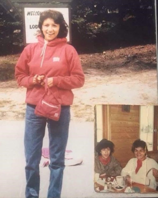 Obituario de Linda Christine Lavand