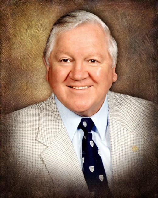 Obituario de Dr. Billy F. Andrews Sr.