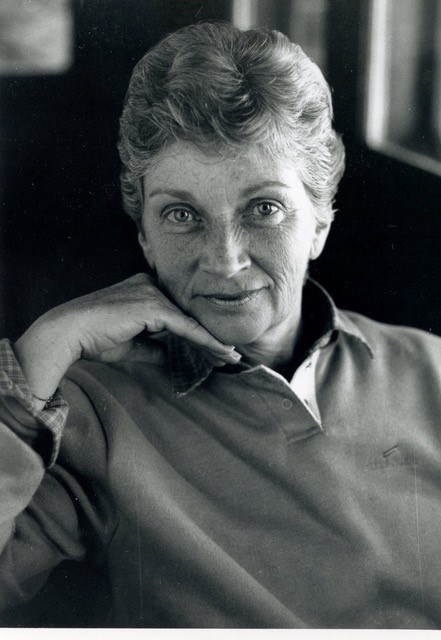 Obituary of Jane Esther Lynd