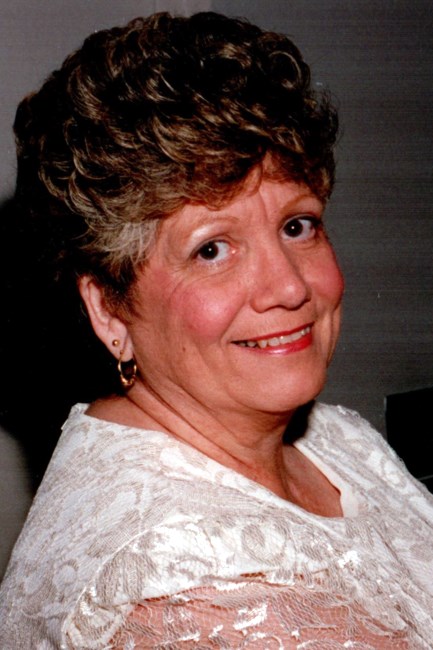 Obituario de Elaine Jacobs Nofsinger
