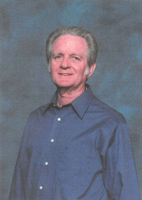 Obituary of Lewis Jerome Walker