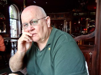 Obituary of John Robert McDermott