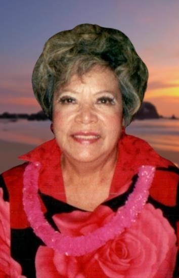 Obituary of Mary Romo