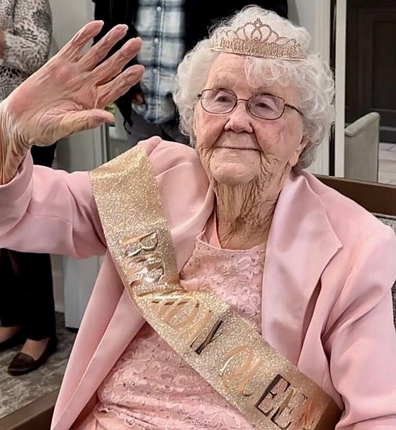 Obituary of Lena Marie Tucker-Black