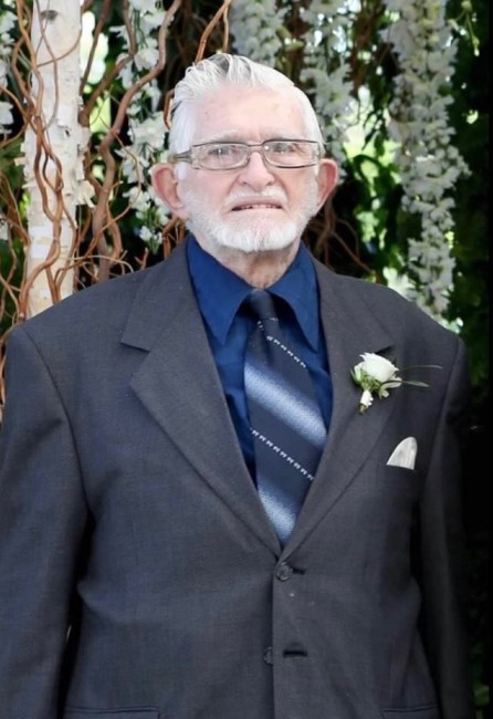 Obituary of Charles W. Broughton