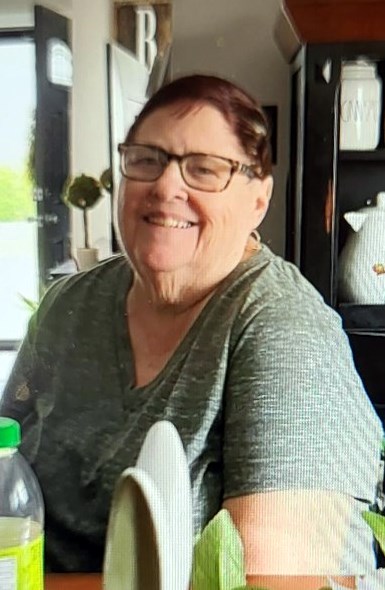 Avis de décès de Sherry Mae Adams