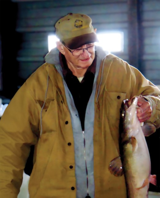 Obituary of John Ray Dodson