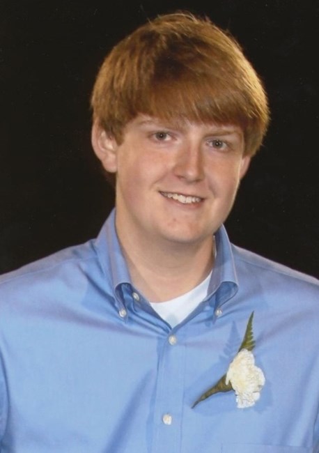 Obituary of Matthew David Skeens