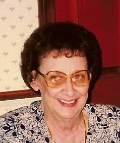 Obituary of Emelia Crosby Gautreaux