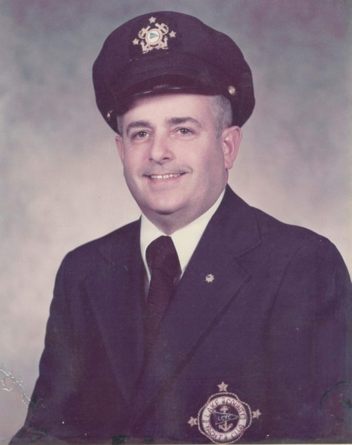 Obituary of Jerome "Jerry" W. Catalano