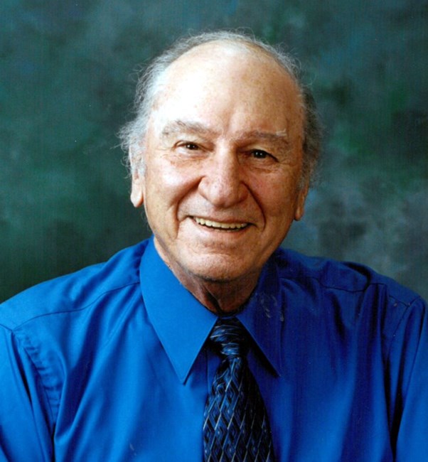 Obituary of Robert V. Giusti