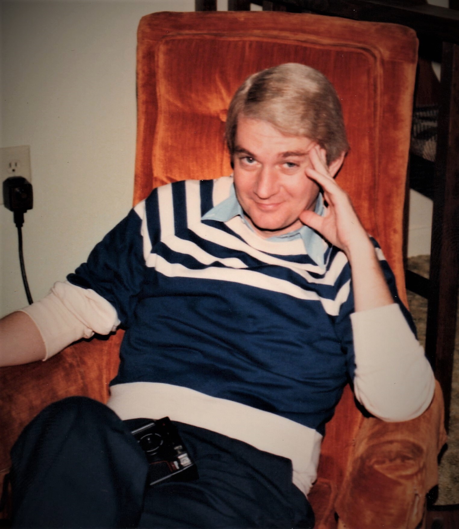 Obituary of Sterling Stokes Ruffin