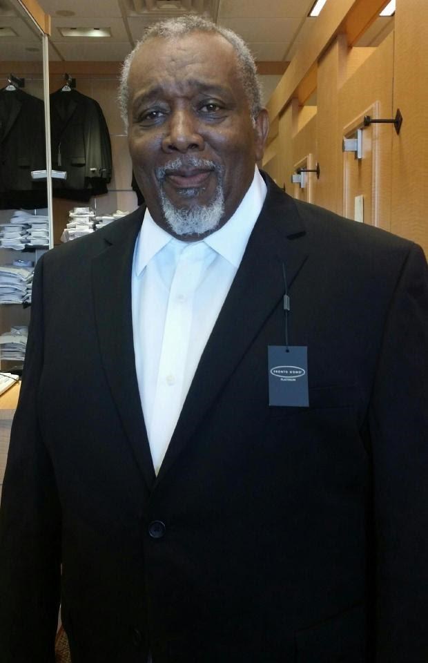 Obituary of Brantley Emanuel Cokley